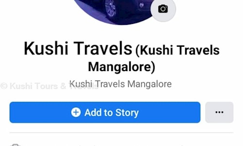 Kushi Tours & Travels in Pumpwell, Mangalore - 575002