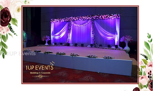 1UP Events in Baner Gaon, Pune - 411045