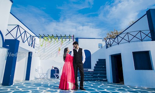 Wedding Diaries By OMP in Murlipura, Jaipur - 302039