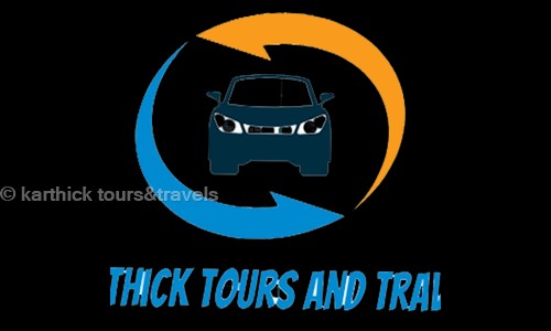karthick tours&travels in Saibaba Colony, Coimbatore - 641038