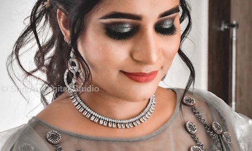 Shri Art Digital Studio in Kakadeo, Kanpur - 208025