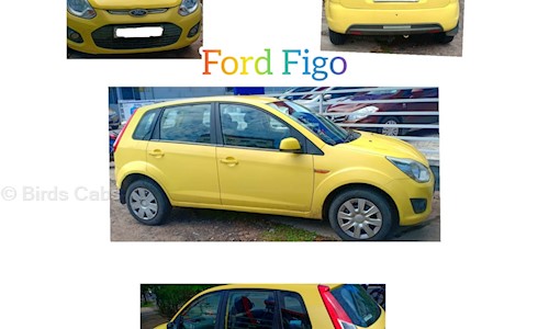 Birds Cabs in Villiyanur, Pondicherry - 605110