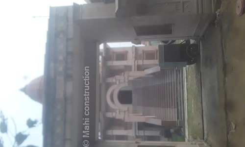 Mahi construction in Saraiyaganj, Muzaffarpur - 843126