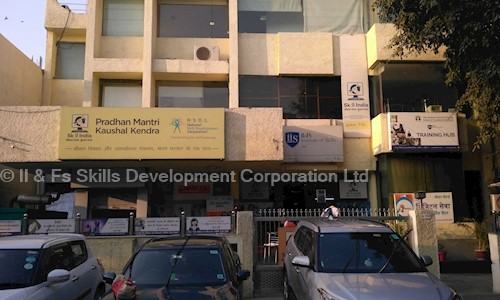 Learnet Skills Limited in Okhla Industrial Area, Delhi - 110020