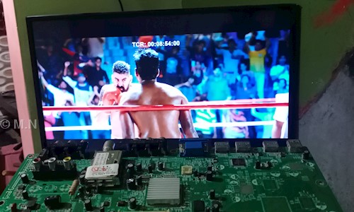 M.N.S Electronics in Begur, Bangalore - 560068