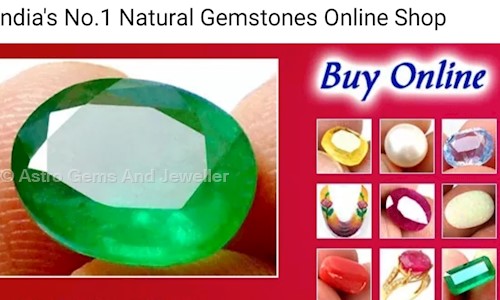 Astro Gems in Uttam Nagar, Delhi - 110059