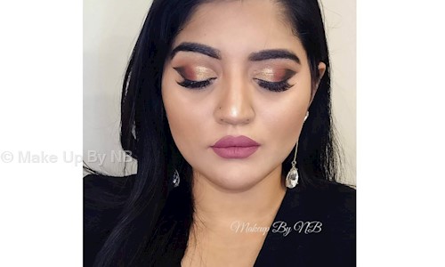 Make Up By NB in Vidyamanya Nagar, Bangalore - 560023