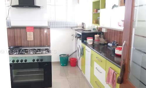 VESTAL PROJECTS in Kunduvara, Thrissur - 680008