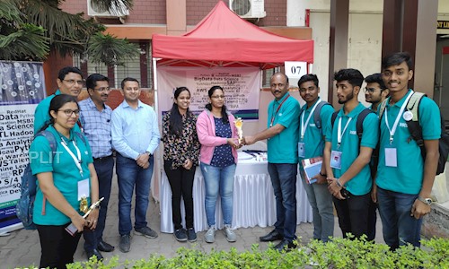 KPLIT in Pimple Saudagar, Pimpri Chinchwad - 411027