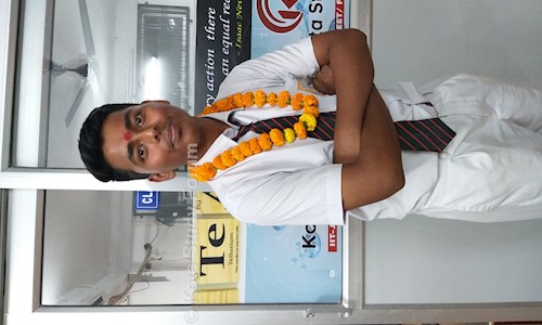 Kota Study Forum in Jankipuram Extension, Lucknow - 226031
