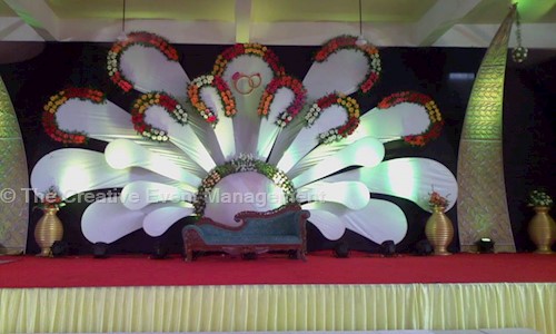 The Creative Event Management  in Miraj, Sangli - 416436