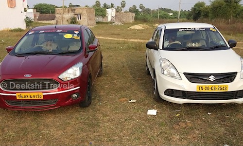 Deekshi Travels in Ambattur, Chennai - 600053