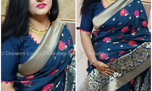 Dreams Looks Doorstep Beauty Solution in Indira Nagar, Lucknow - 226015