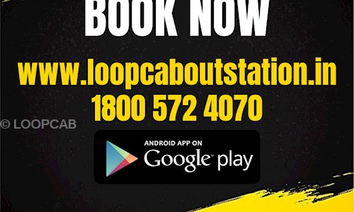 LOOPCAB in Bijoygarh, Kolkata - 700032