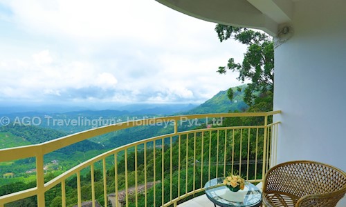 AGO Travelingfuns Holidays Pvt. Ltd. in Kadbi Chowk, Nagpur - 440004