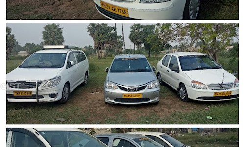 ST.PIO Travels in Ariyankuppam, Pondicherry - 605007