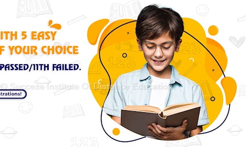 Success Institute in Camp, Pune - 410001