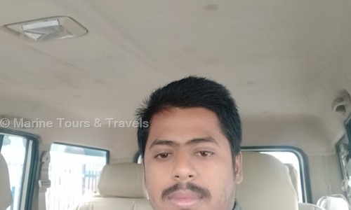 Marine Tours & Travels in Gorakhnath Mandir Road, Gorakhpur - 273001