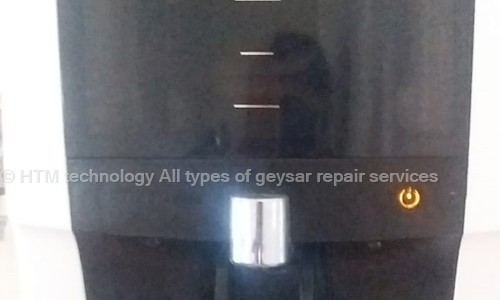HTM technology All types of geysar repair services in JP Nagar 7th Phase, Bangalore - 560062