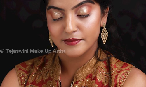 Tejaswini Make Up Artist in Tungarli, Lonavala - 410401