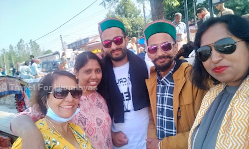 Travel For Himalayas in Bhagwati Nagar , Shimla - 171006