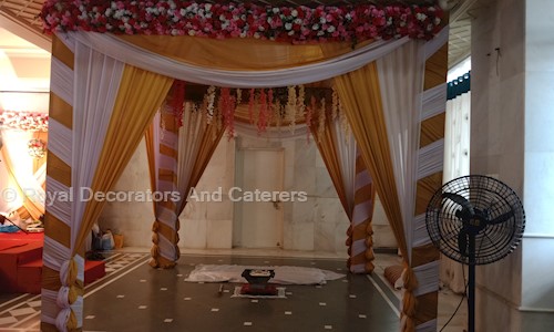 Royal Decorators And Caterers in Mira Road, Mumbai - 401107