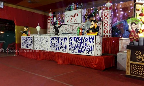 Osiss Event & Managements in Harmu Housing Colony, Ranchi - 834002
