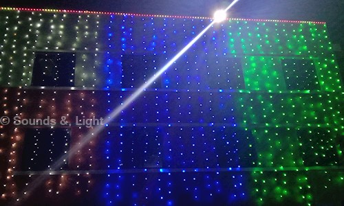 Sounds &, Light in Saraswathipuram, Bangalore - 560096