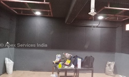 Apex Services India in Chinchwad, Pune - 410119