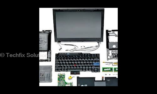 Techfix Solutions in RT Nagar, Bangalore - 560045
