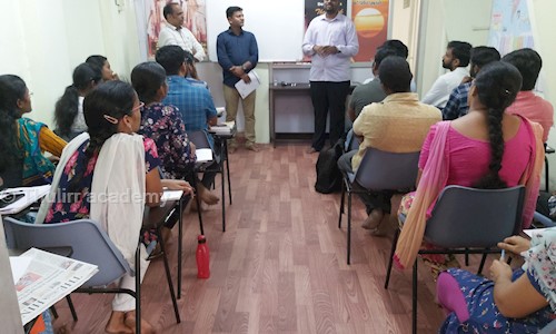 Thulirr academy in Anna Nagar West, Chennai - 600040