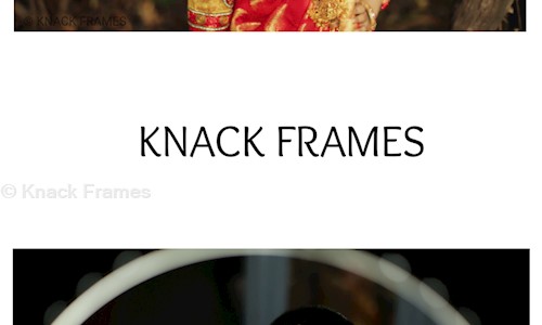 Knack Frames in Saibaba Colony, Coimbatore - 641012