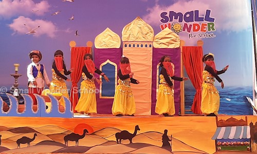 Small Wonder School