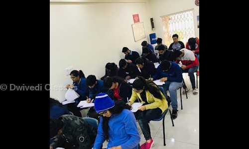 Dwivedi Classes