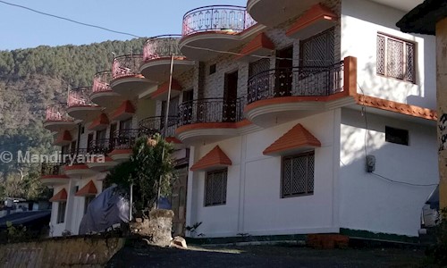 Mandiryatra.com in Sasni Gate, Aligarh - 202001