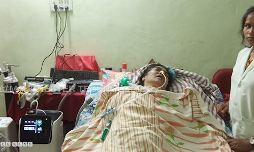 Manchester Health Care Service in Pachpedi Naka, Raipur - 492013