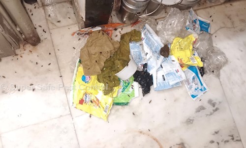 Super Safe Pest Control in Kestopur, Kolkata - 700102