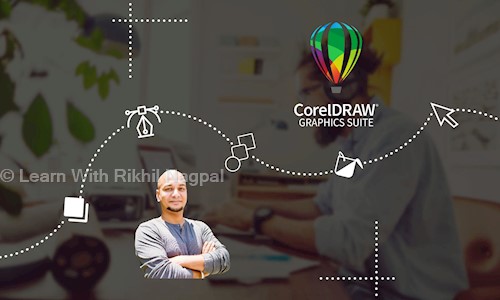 Learn With Rikhil Nagpal in Bus Station, Sirsa - 125055