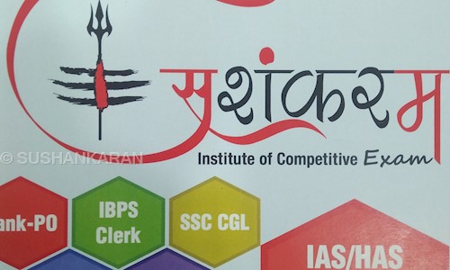 Sushankaram in Sector 34C, Chandigarh - 160034