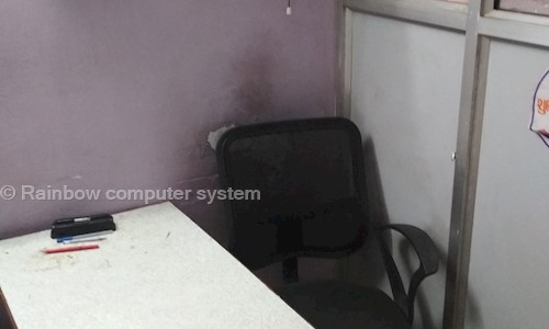 Rainbow computer system in Bajaj Nagar, Nagpur - 440010
