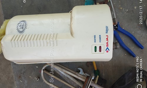 Sri Janani Power Controls in Bannerghatta, Bangalore - 560083