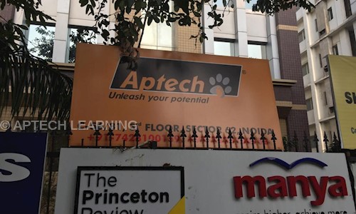 APTECH LEARNING in Sector 62, Noida - 201301