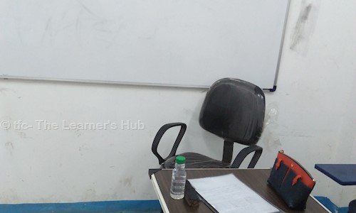 tfc- The Learner's Hub in Aliganj, Lucknow - 226024