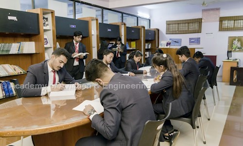 Academy of Aviation & Engineering in Yelahanka New Town, Bangalore - 560064