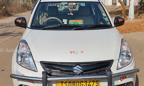 Ashish Jha in Cherlapally, Hyderabad - 500051