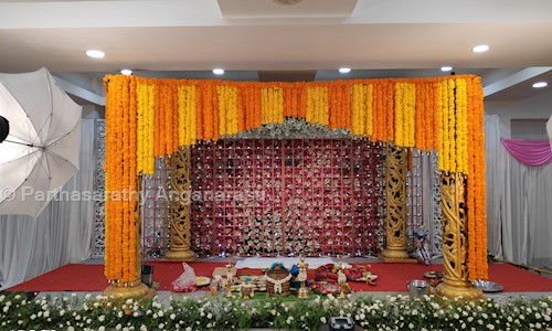 Parthasarathy Anganarasu in Porur, Chennai - 600116