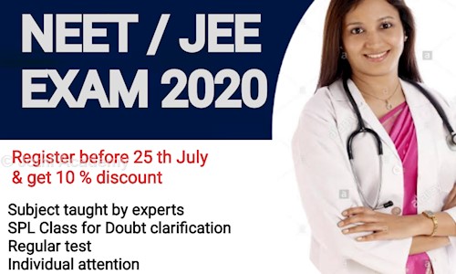 Jothi Academy in Ambattur, Chennai - 600053
