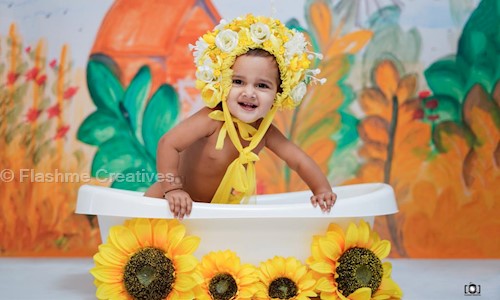 Flashme Creatives in Rajeev Nagar, Hyderabad - 500011