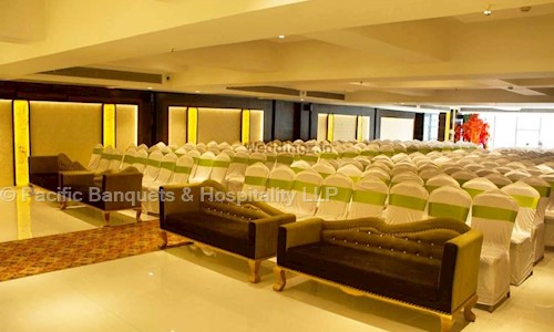 Pacific Banquets & Hospitality LLP in Navi Mumbai, Mumbai - 410210