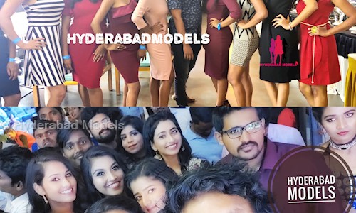 Hyderabad Models in Banjara Hills, Hyderabad - 500034